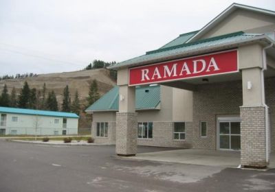 Ramada Inn