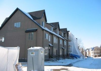 AVI Town Homes