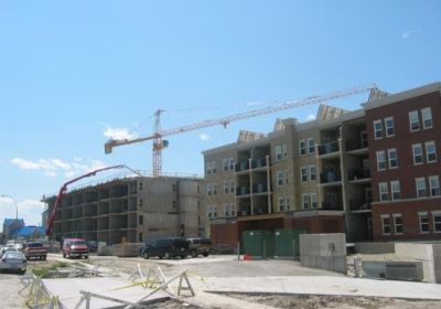 Casel Condominiums - Calgary