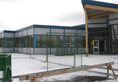 Commercial Projects