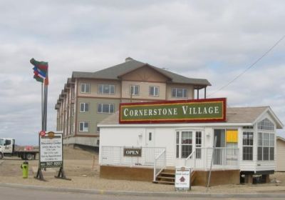 Cornerstone Village