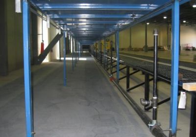 Industrial Projects