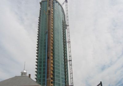 Large Residential