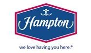 hampton inn