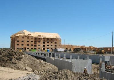 Prestwick Pointe - Calgary