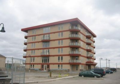 Railtown Developments