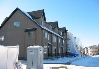 Residential Projects