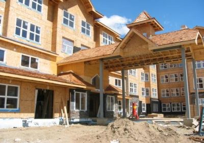 Rocky Ridge (Phase II) - Calgary