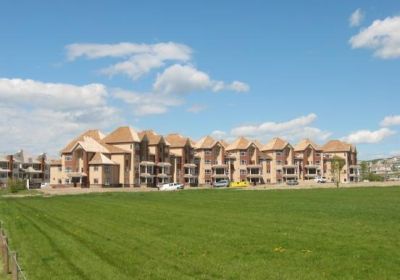 The Landing Tudors (Phase I and II) - Calgary
