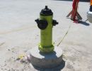 fire hydrant